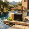 Natural Soap - Basil Blast