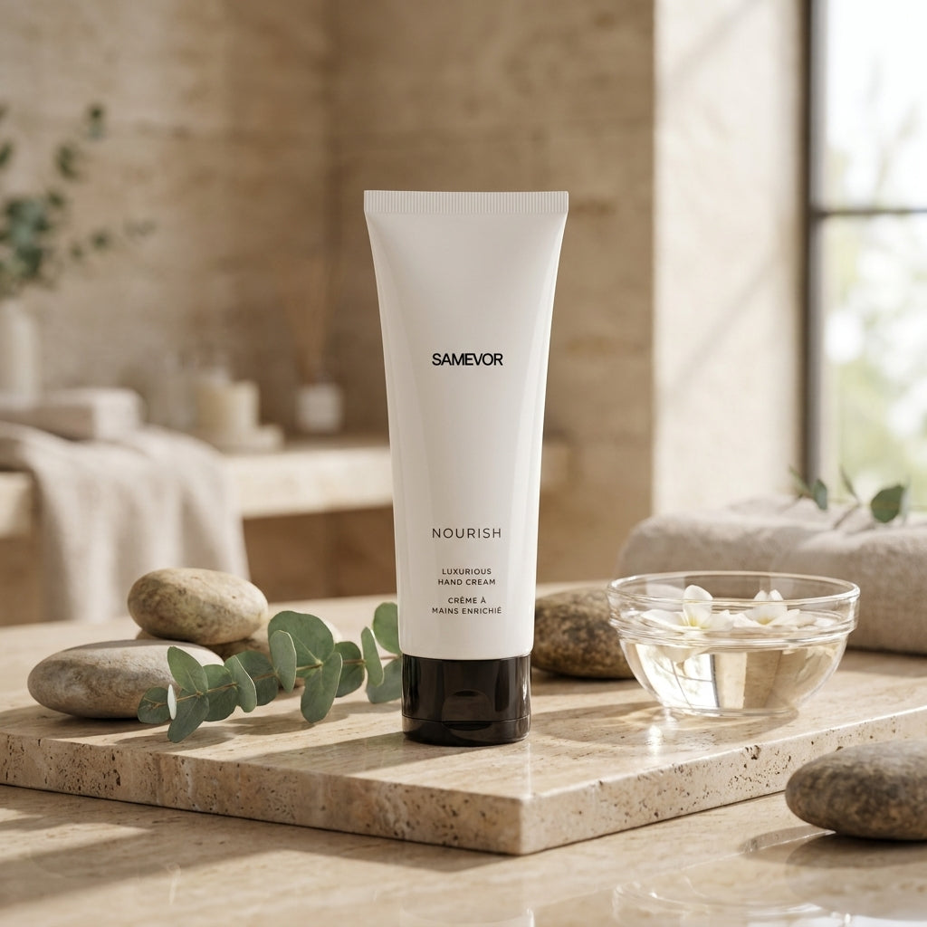 Nourish Hand Cream