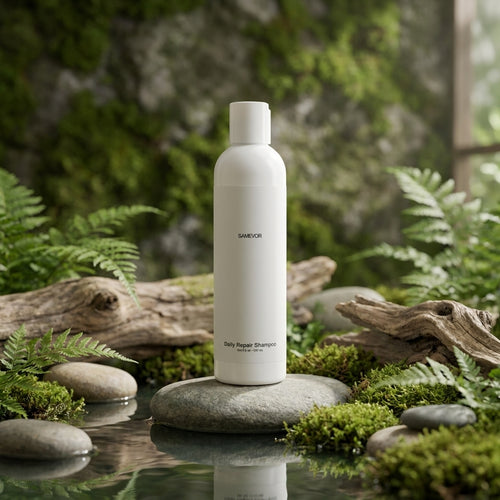 Daily Repair Shampoo