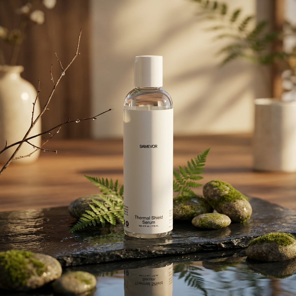 Thermal Shield Serum