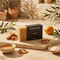 Natural Soap - Fresh Tumeric