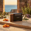 Natural Soap - Apricot