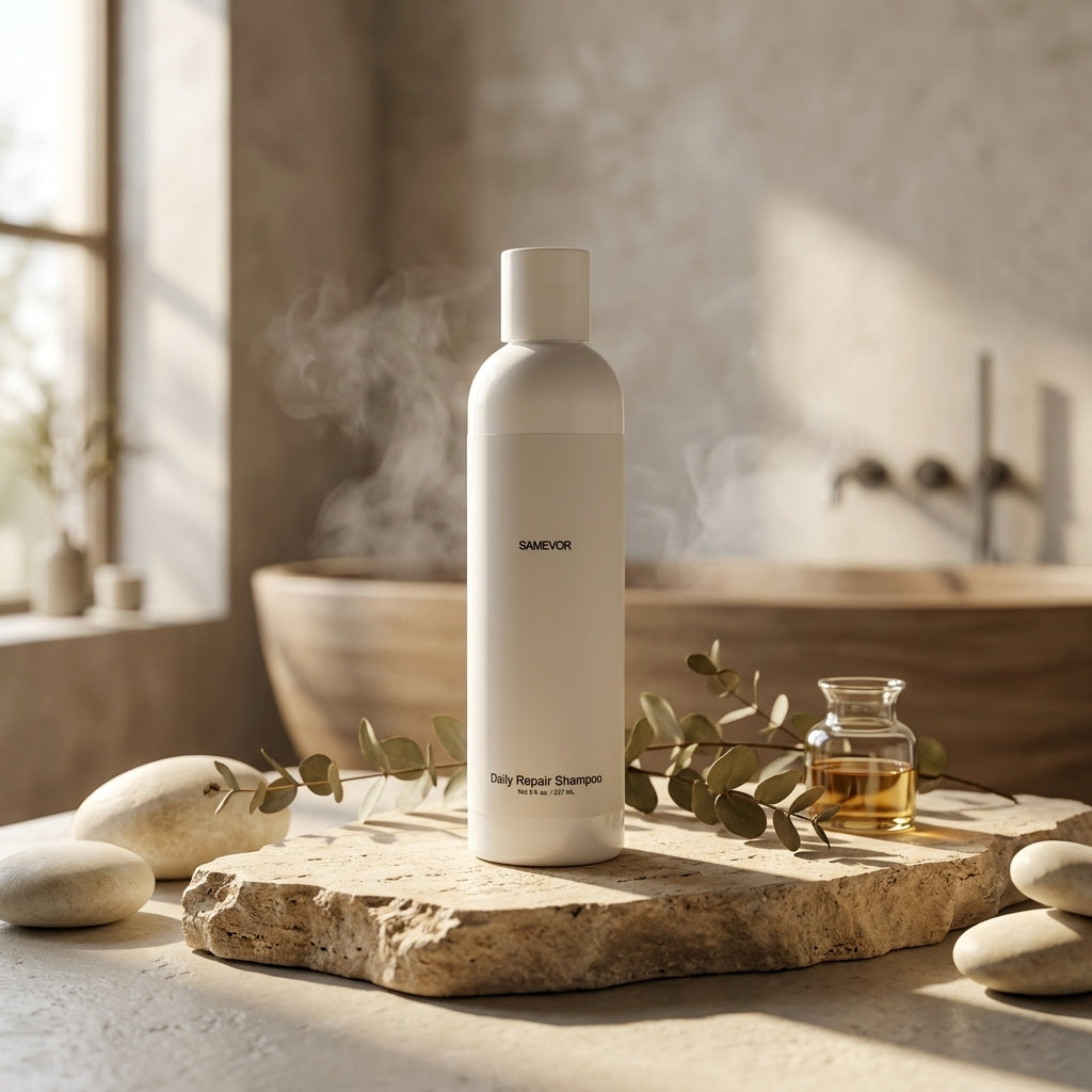 Daily Repair Shampoo