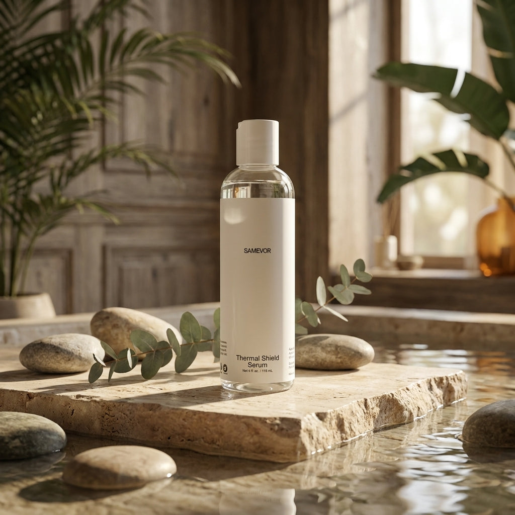 Thermal Shield Serum