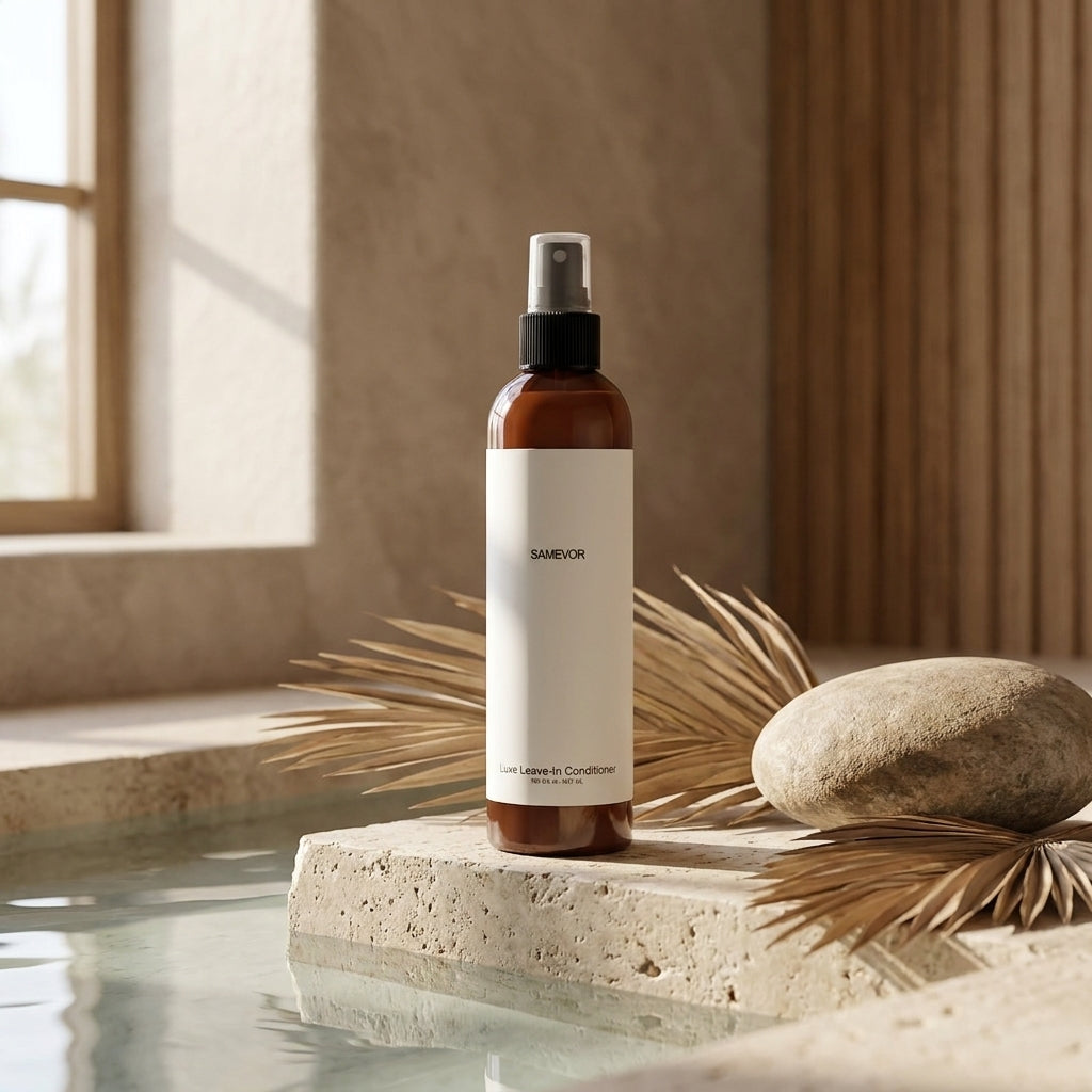 Luxe Leave-In Conditioner