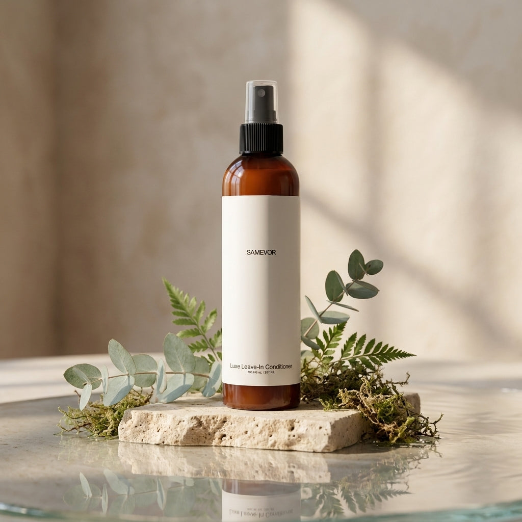 Luxe Leave-In Conditioner