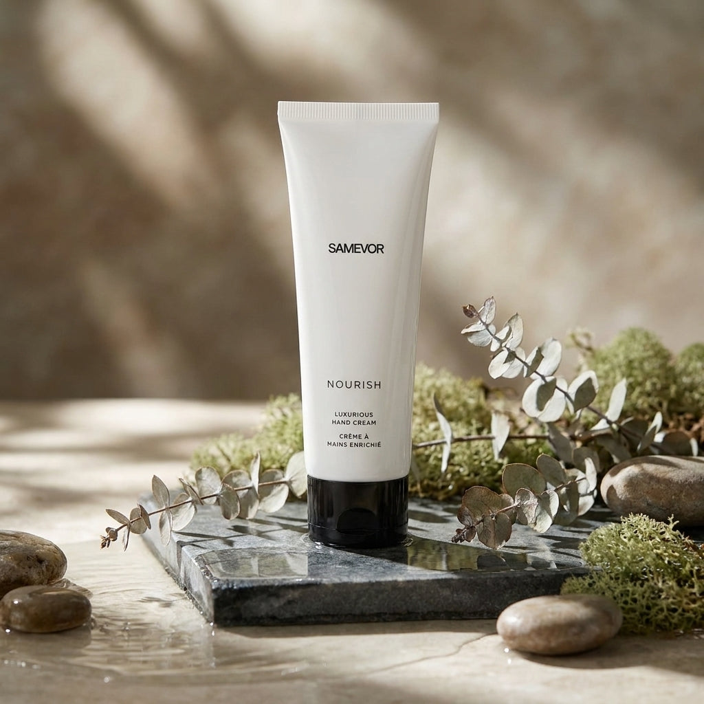 Nourish Hand Cream