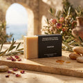 Natural Soap - Rose & Honey