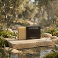 Natural Soap - Lavender & Rosemary