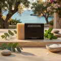 Natural Soap - Eucalyptus Pepperminty